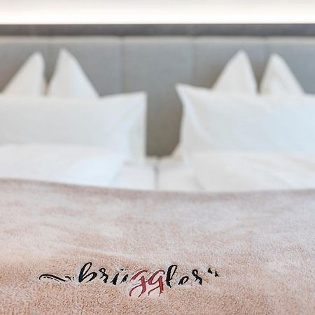 Hotel Gasthof Brueggler Radstadt Kültér fotó