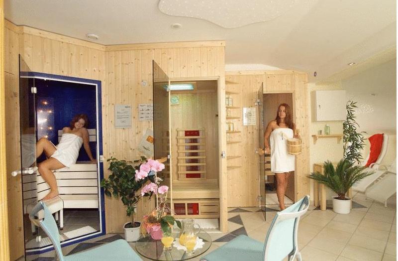 Hotel Gasthof Brueggler Radstadt Kültér fotó