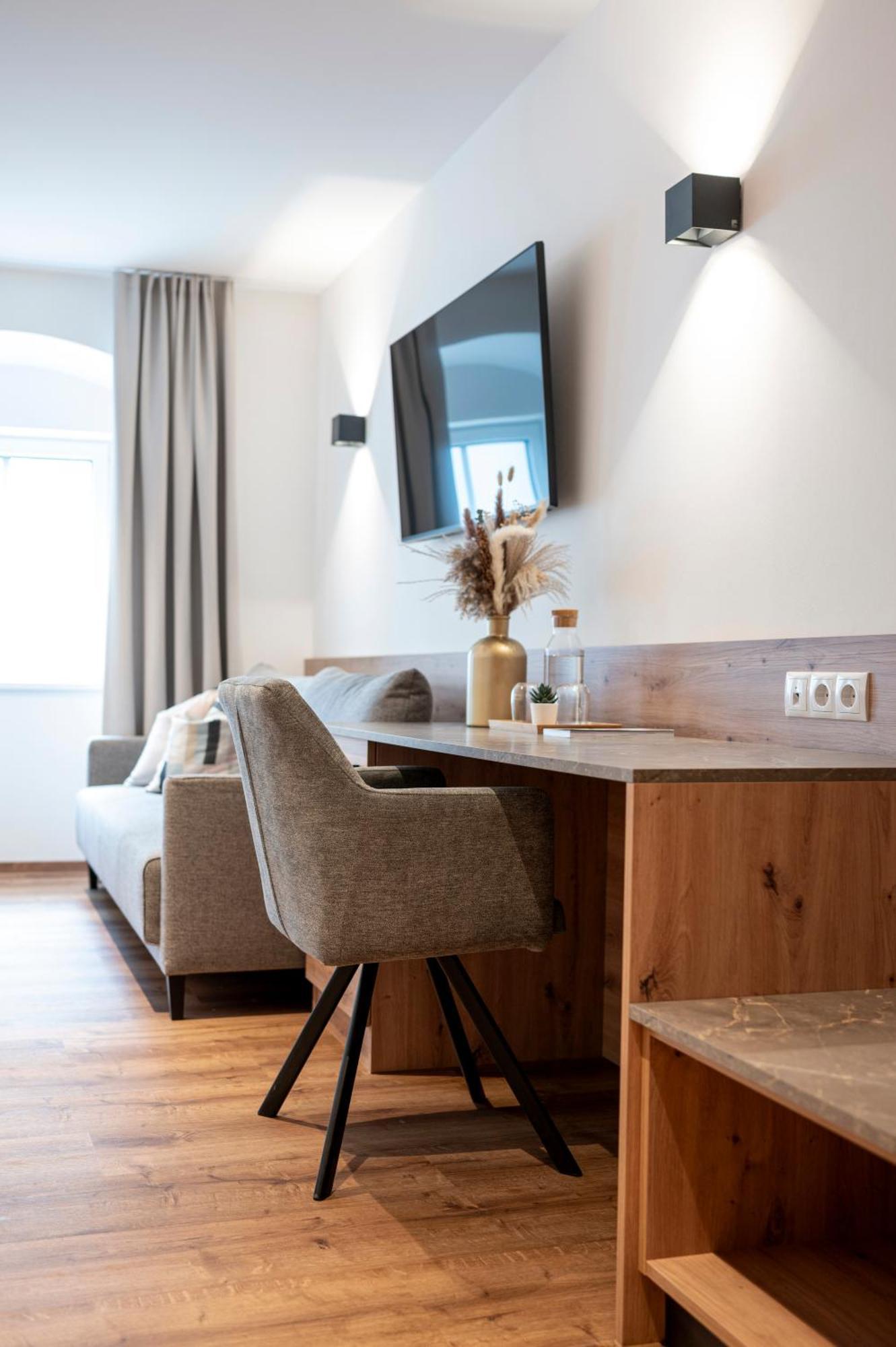 Hotel Gasthof Brueggler Radstadt Kültér fotó