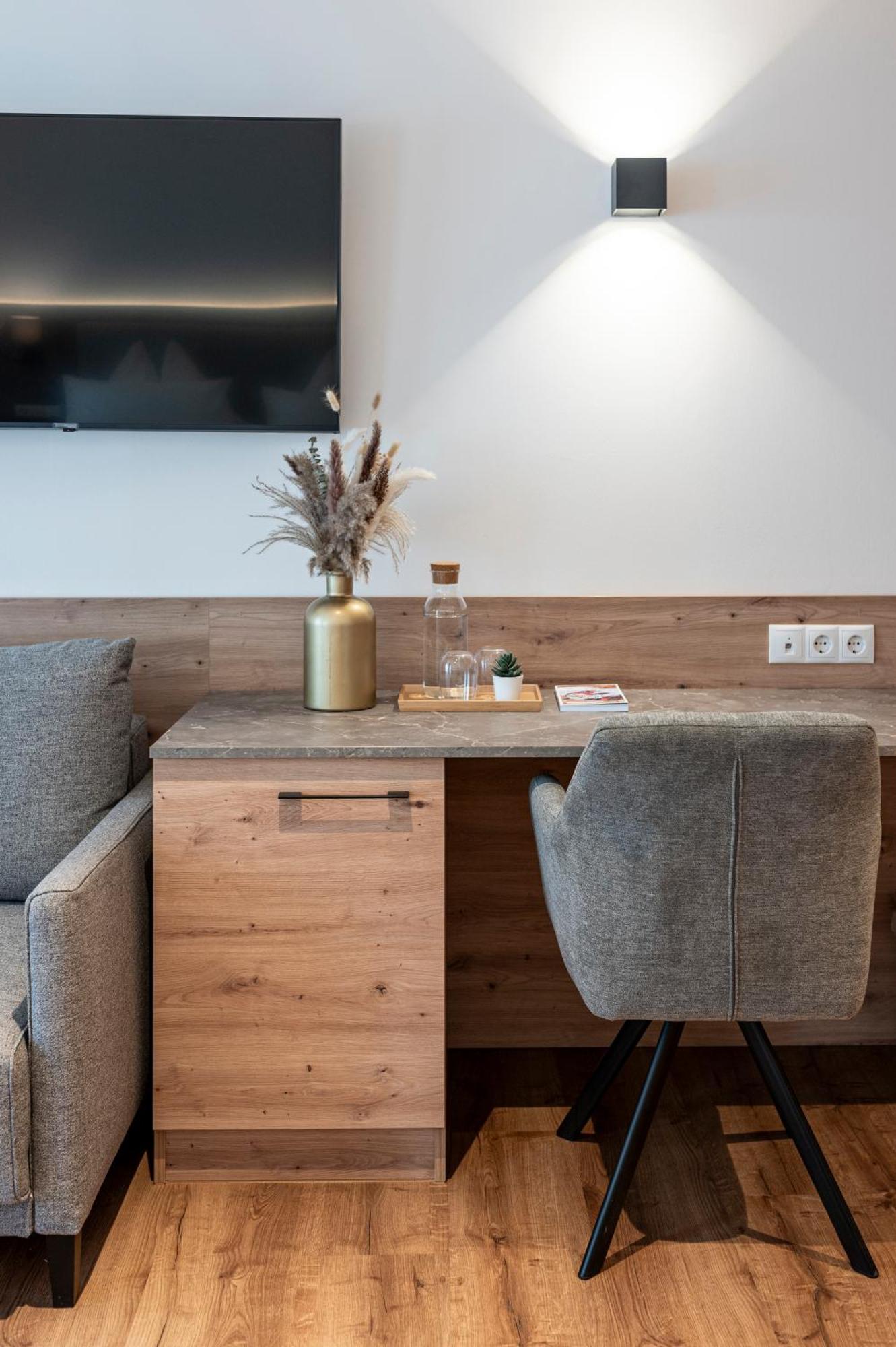 Hotel Gasthof Brueggler Radstadt Kültér fotó