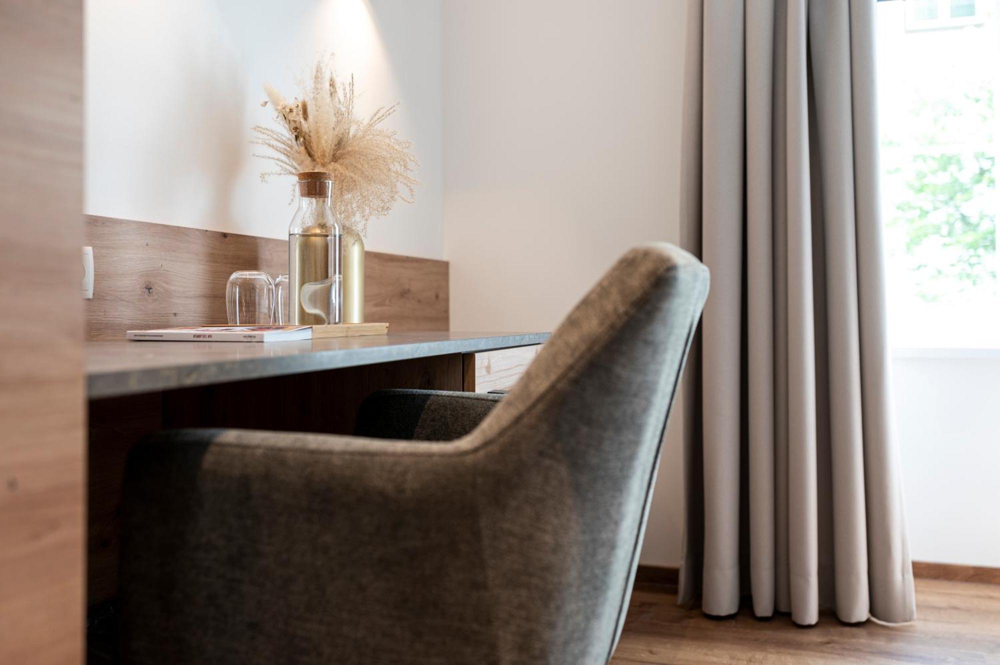 Hotel Gasthof Brueggler Radstadt Kültér fotó