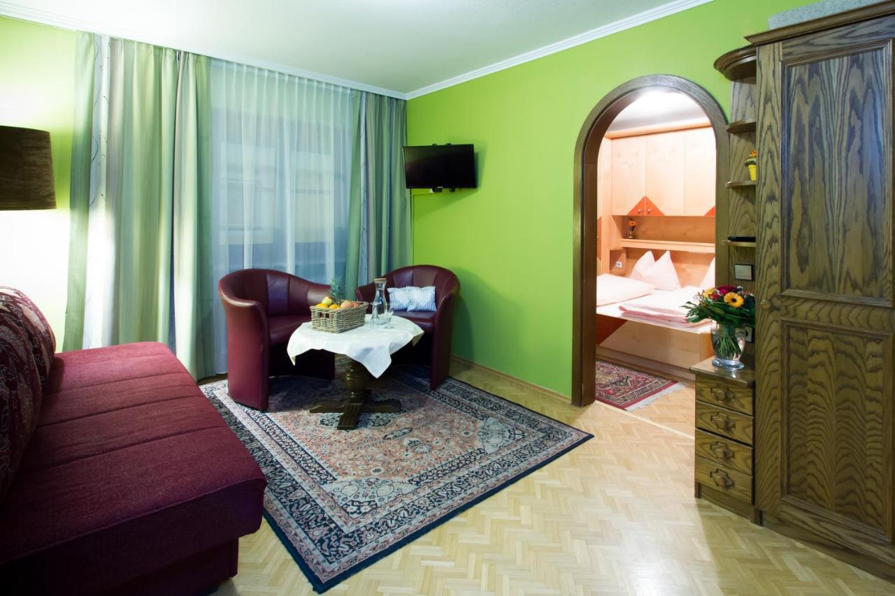 Hotel Gasthof Brueggler Radstadt Kültér fotó