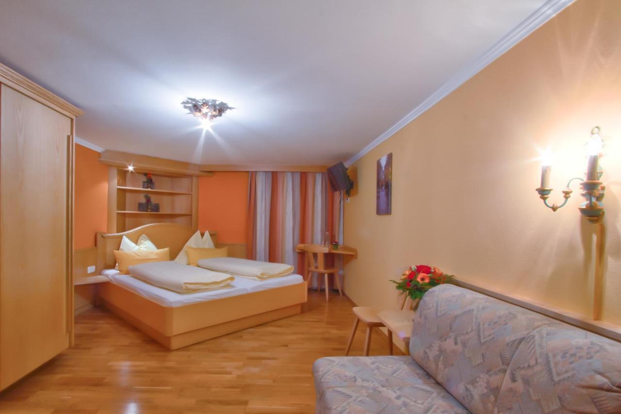 Hotel Gasthof Brueggler Radstadt Kültér fotó