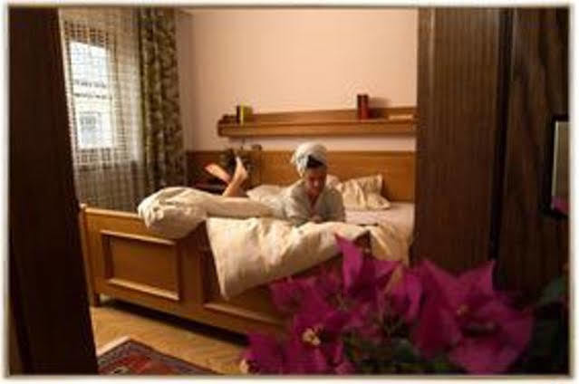 Hotel Gasthof Brueggler Radstadt Kültér fotó